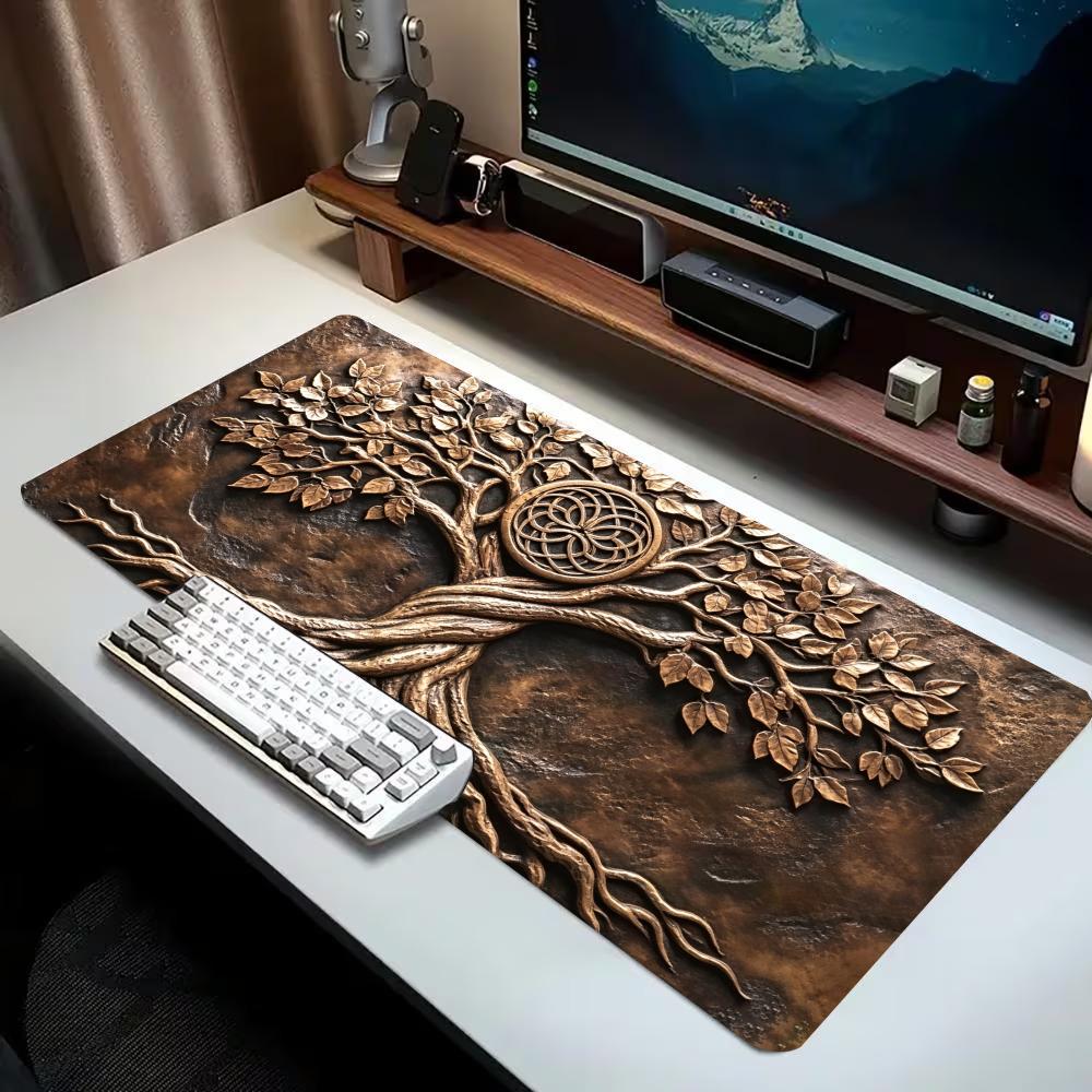 Grand tapis de souris de jeu r - Retro Gaming Life avis et prix