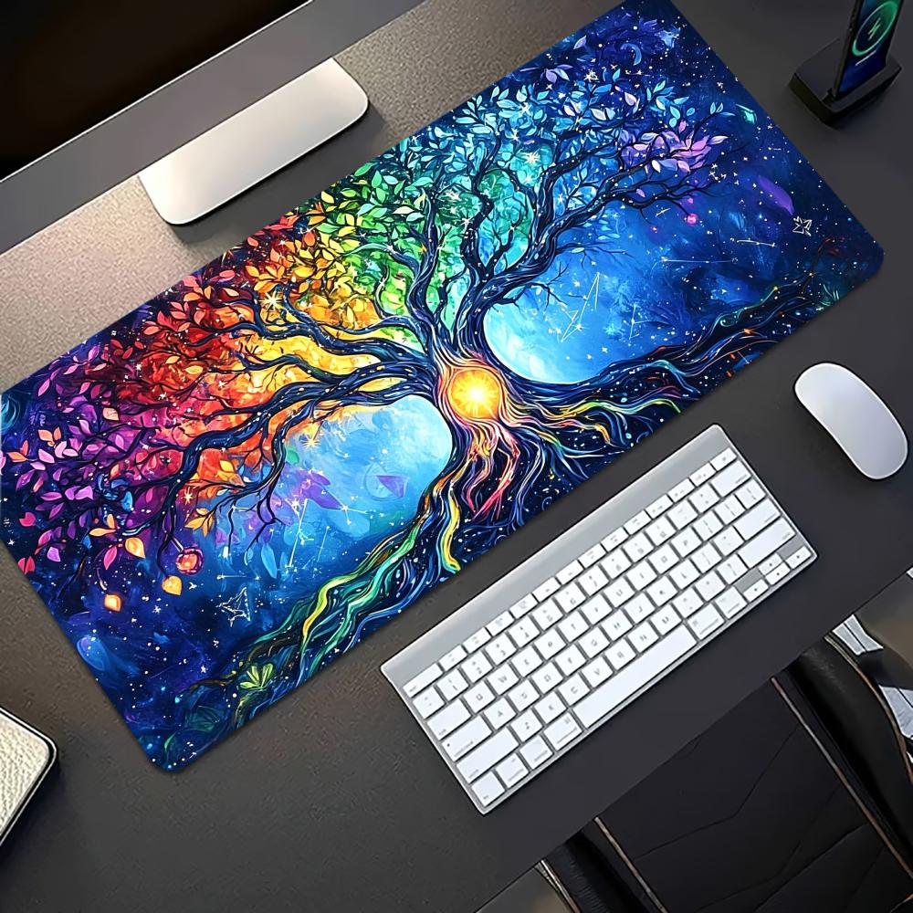 Grand tapis de souris de jeu r - Retro Gaming Life avis et prix
