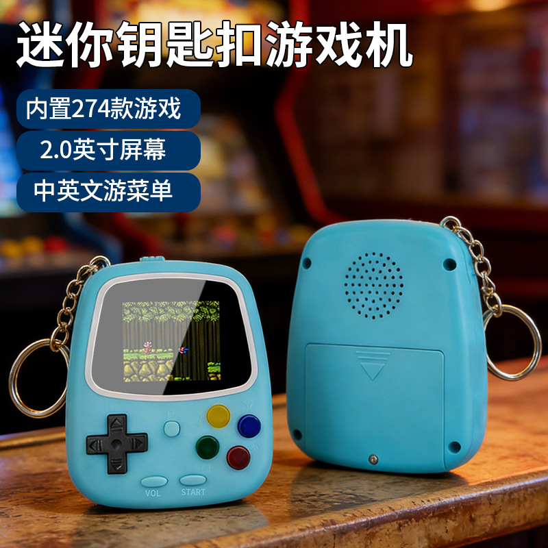 Console de Jeu Portable Rétro  - Retro Gaming Expo avis et prix