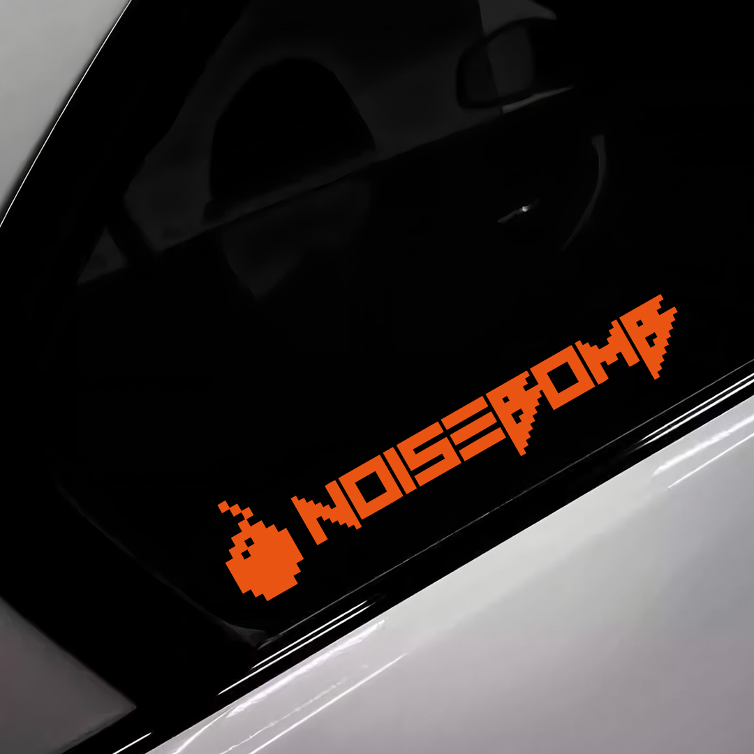 Autocollants de voiture de jeu - Retro Gaming For Windows avis et prix
