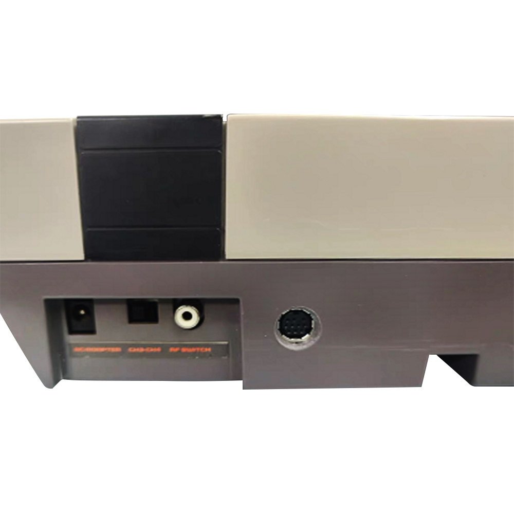Console de jeu rétro NESRGB, k - Retro Gaming Expo avis et prix