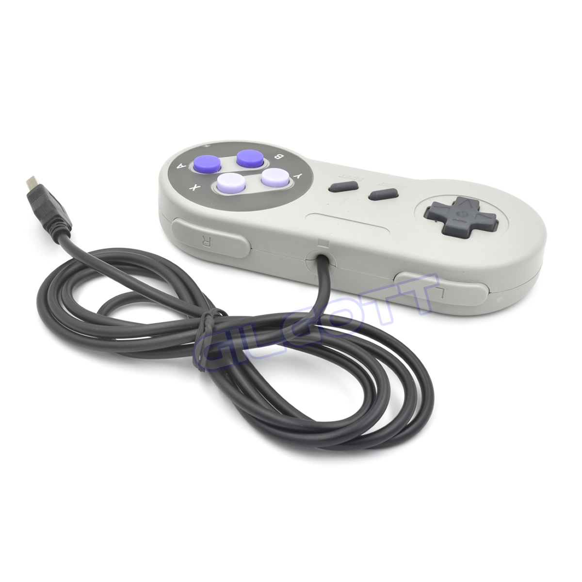 2 pièces/ensemble 1.4M filaire - Retro Gaming For Windows avis et prix