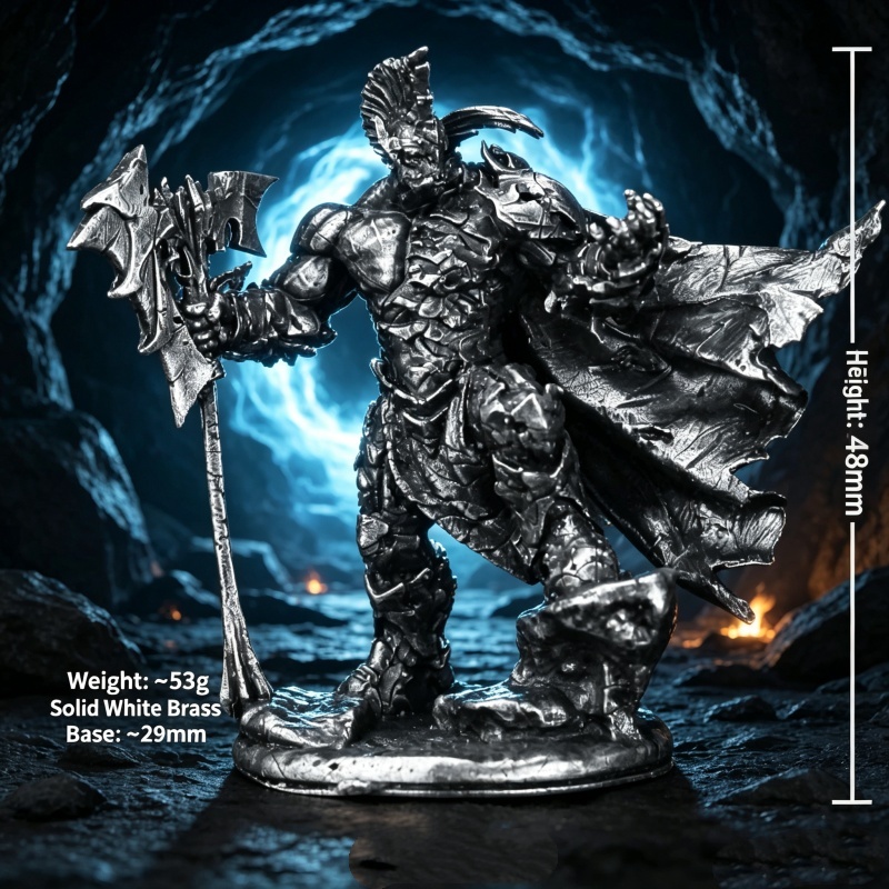 Figurine miniature en métal de - Retro Gaming Expo avis et prix