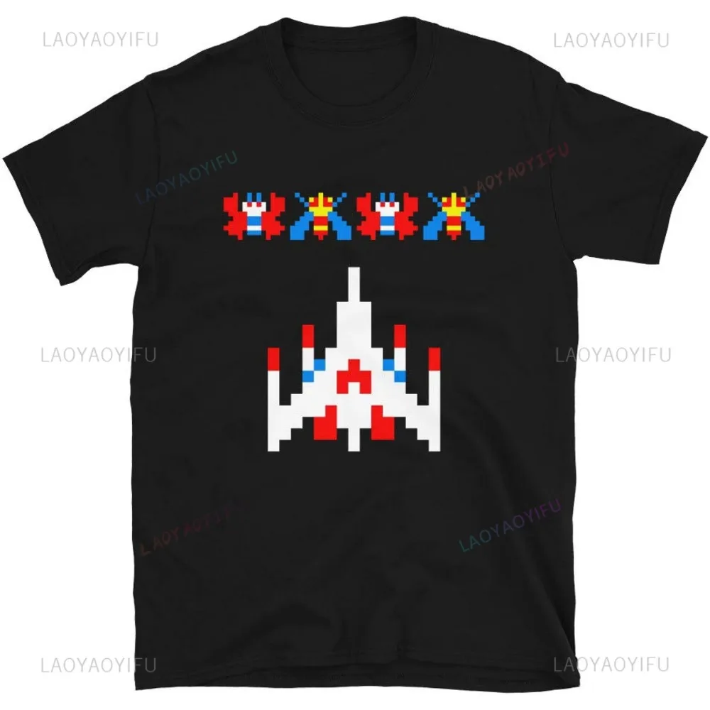 T-shirt de jeu vidéo vintage p - Retro Gaming Aesthetic avis et prix