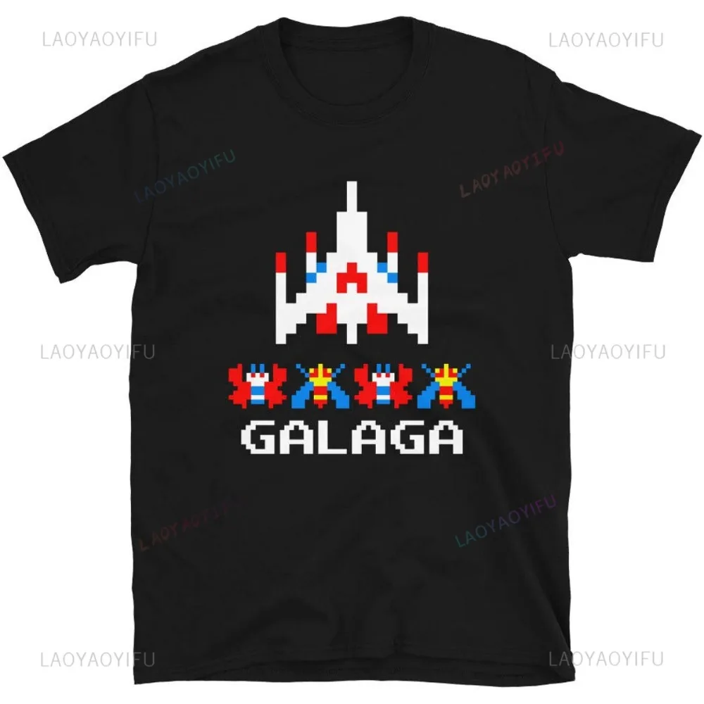 T-shirt de jeu vidéo vintage p - Retro Gaming Aesthetic avis et prix