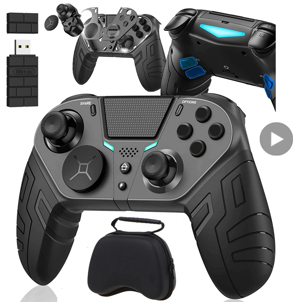 Contrôleur pour PS4 PS3 PS Pla - Retro Gaming In Vr avis et prix