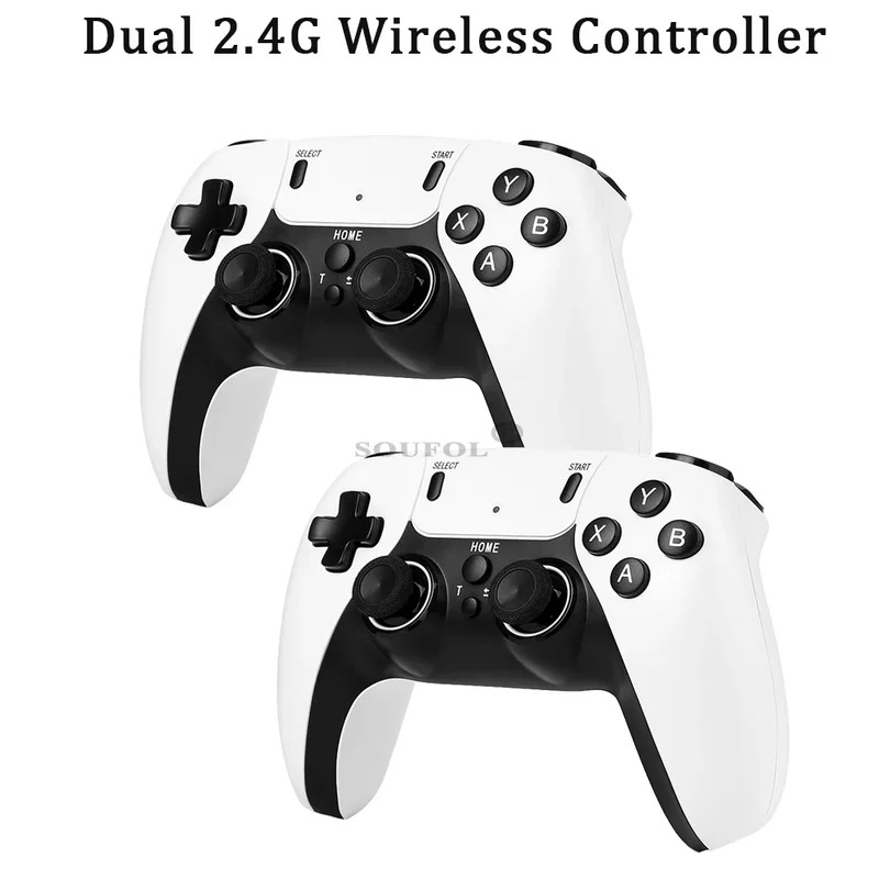 Nouveau X9 Pro rétro 4K 3D Gam - Retro Gaming Ps2 avis et prix