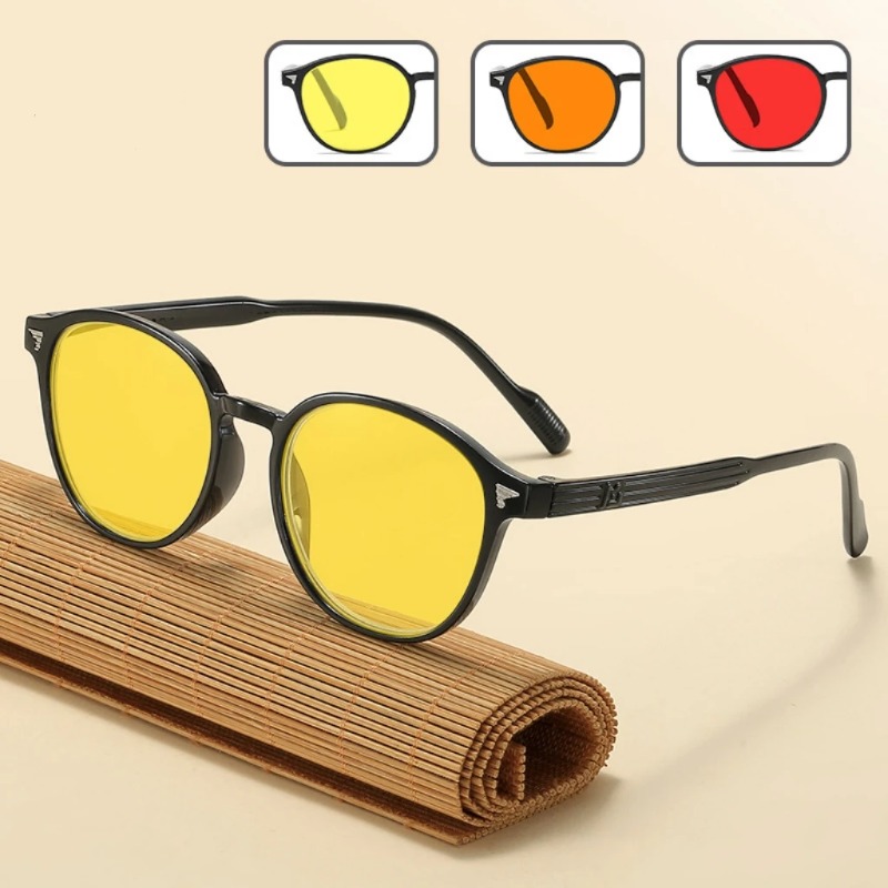 Lunettes de soleil rétro carré - Retro Gaming Projector avis et prix