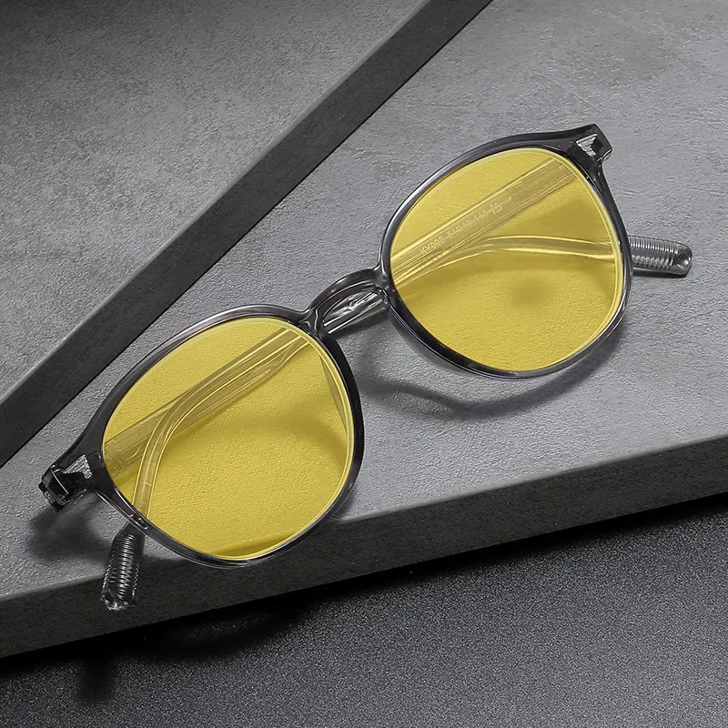 Lunettes de soleil rétro carré - Retro Gaming Projector avis et prix