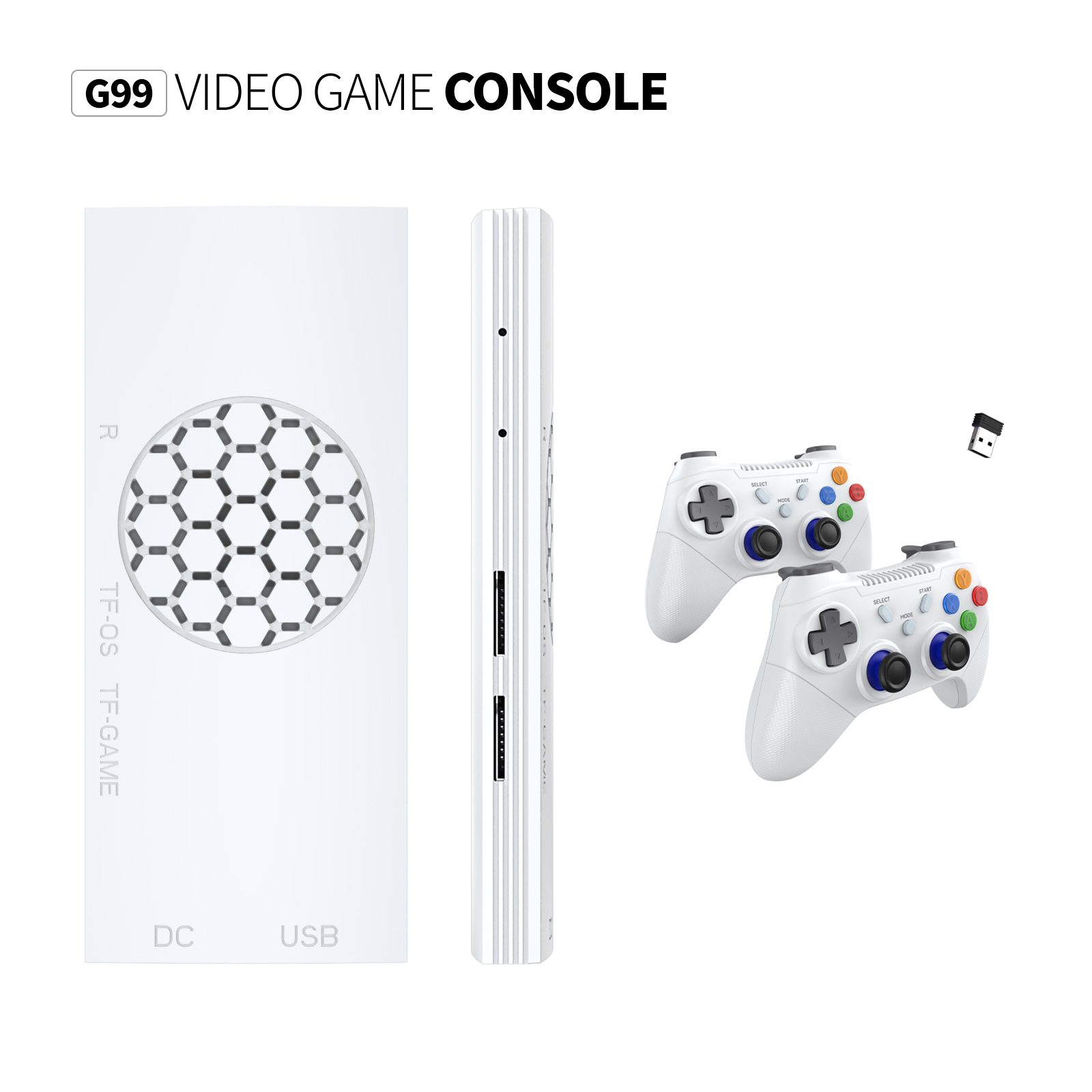 Console de jeu avec processeur - Retro Gaming Ps2 avis et prix