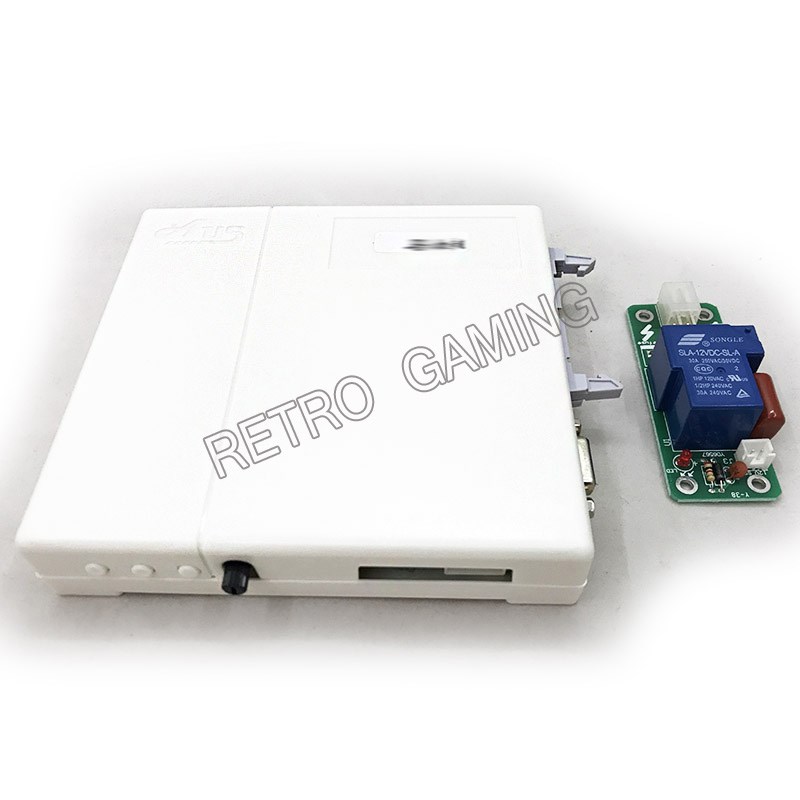 Kit de carte mère d'arcade pou - Retro Gaming Shop avis et prix