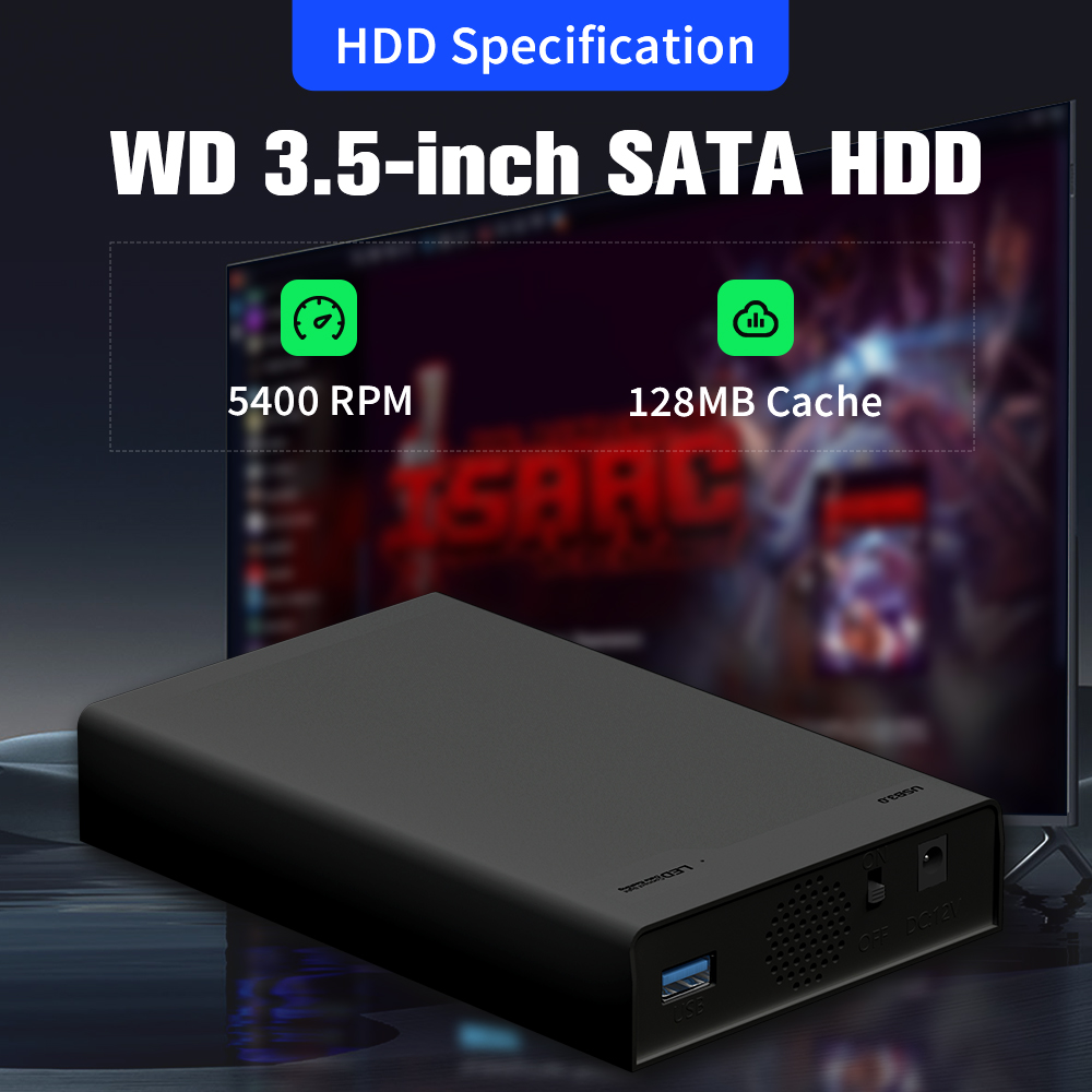 Disque dur de jeu de 500G avec - Retro Gaming Ps2 avis et prix