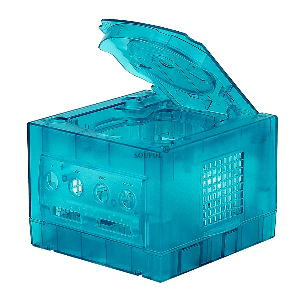 Étui de remplacement bleu glac - Retro Gaming Expo avis et prix