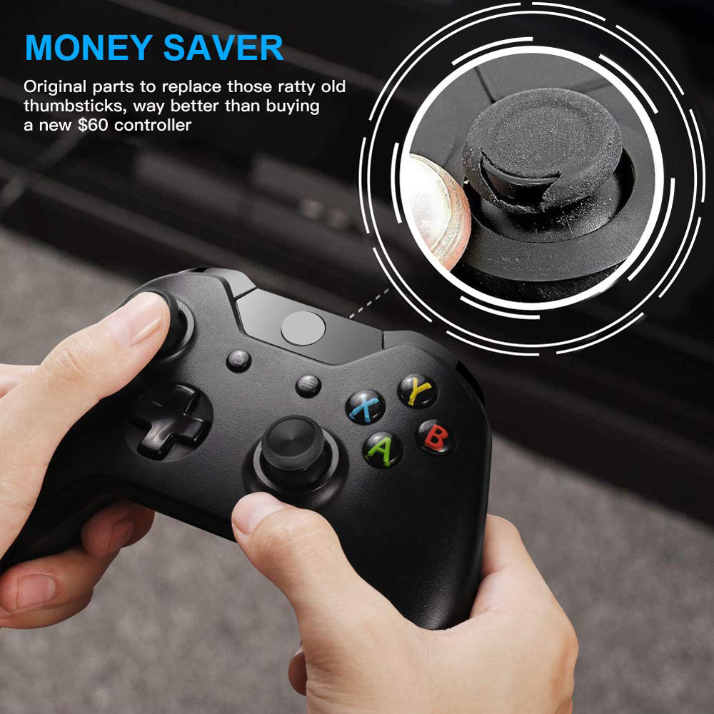 10 pièces de remplacement mane - Retro Gaming Xbox 360 avis et prix
