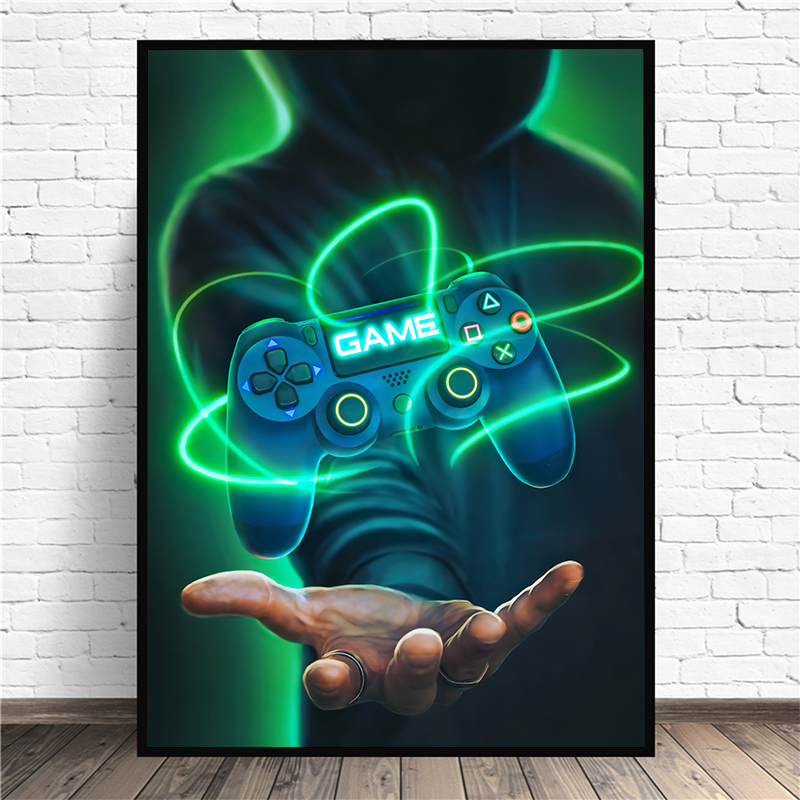 Toile de jeu rétro nordique, i - Retro Gaming Life avis et prix