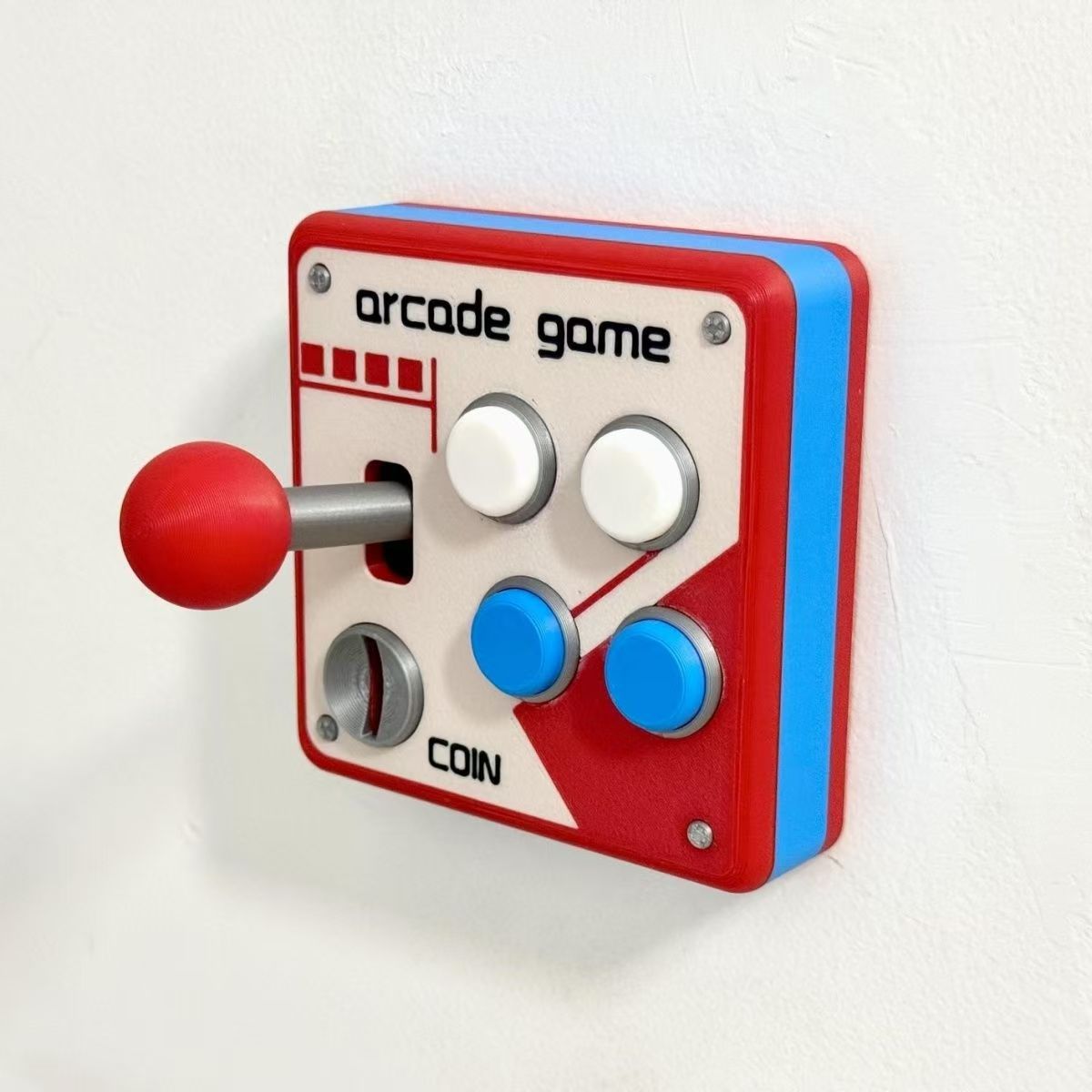 Interrupteur mural décoratif r - Retro Gaming Projector avis et prix