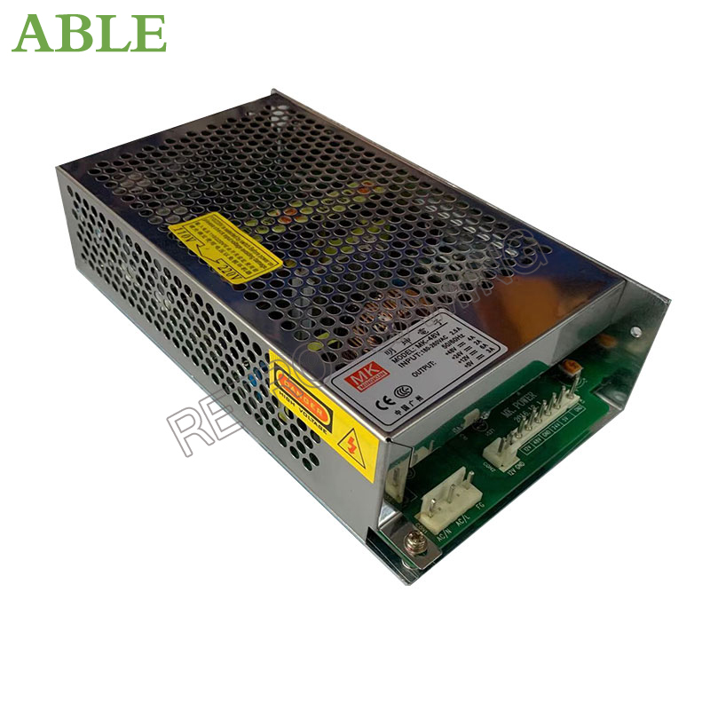 Alimentation pour Machine d'Ar - Retro Gaming Shop avis et prix