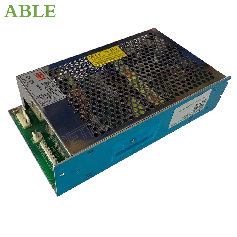 Alimentation pour Machine d'Ar - Retro Gaming Shop avis et prix