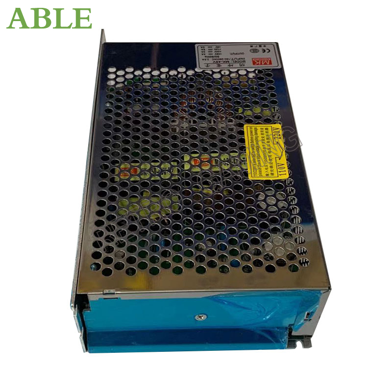 Alimentation pour Machine d'Ar - Retro Gaming Shop avis et prix