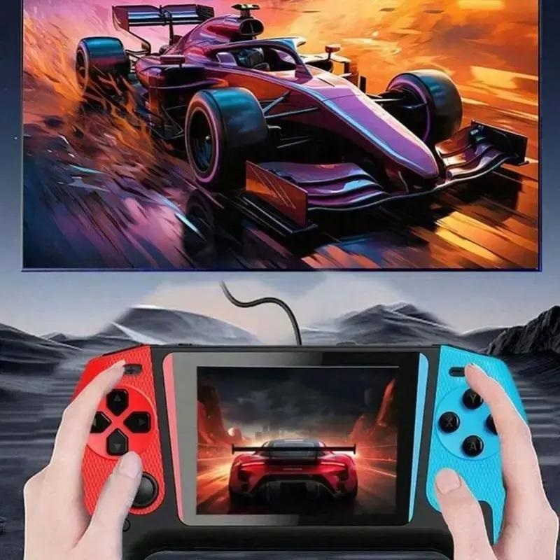 Console de jeu portable rétro  - Retro Gaming Life avis et prix