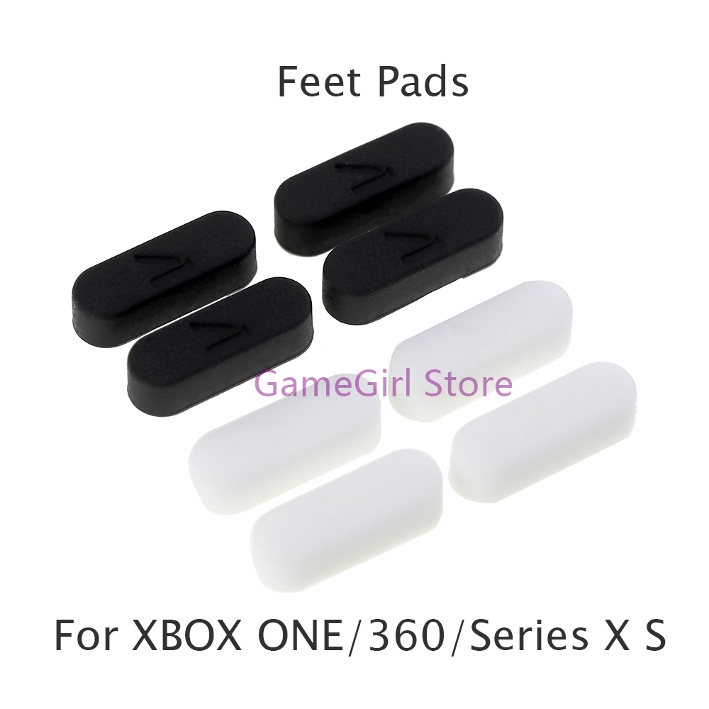 2 ensembles = 8 pièces de pati - Retro Gaming Xbox 360 avis et prix