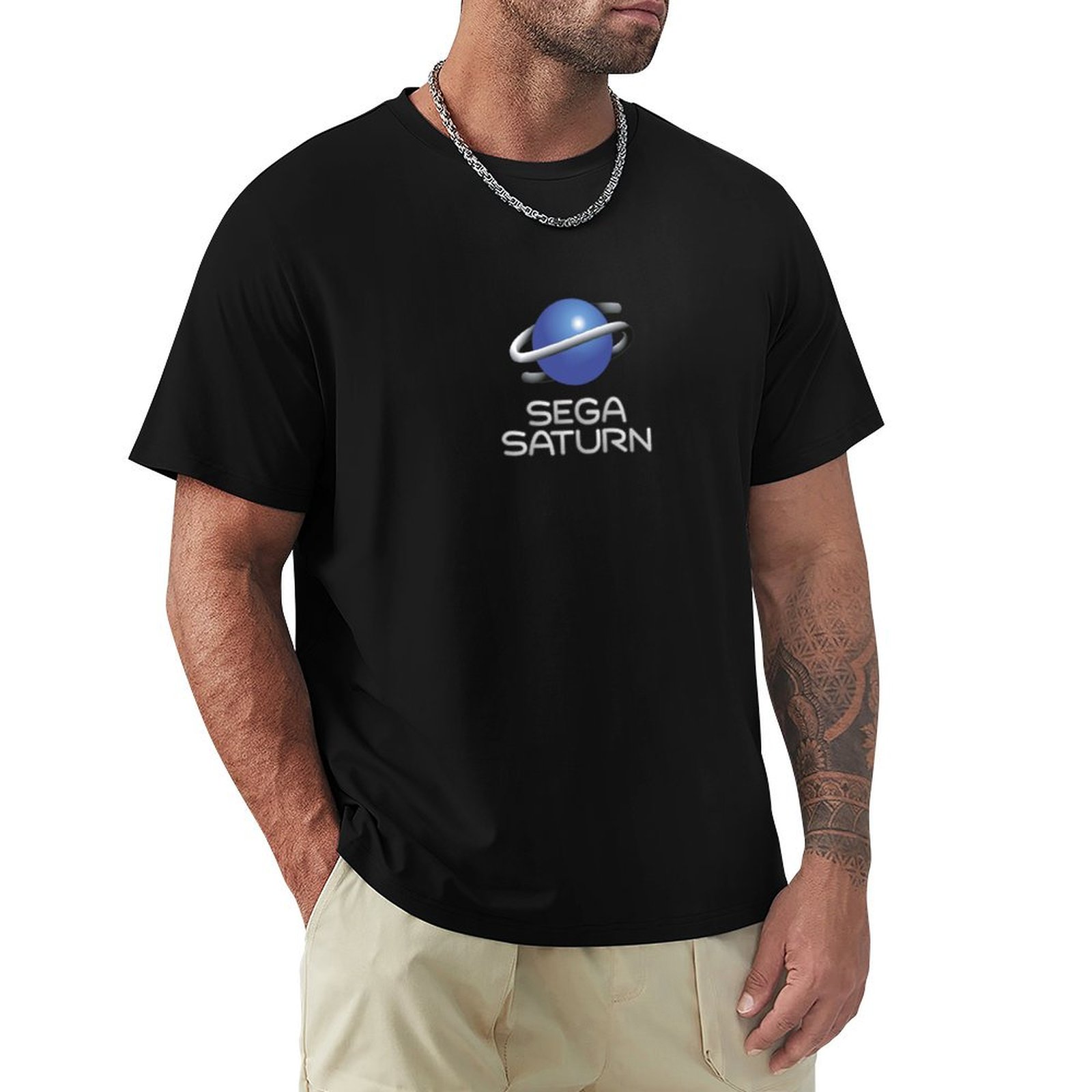 Sega Saturn rétro jeu vidéo so - Retro Gaming Aesthetic avis et prix