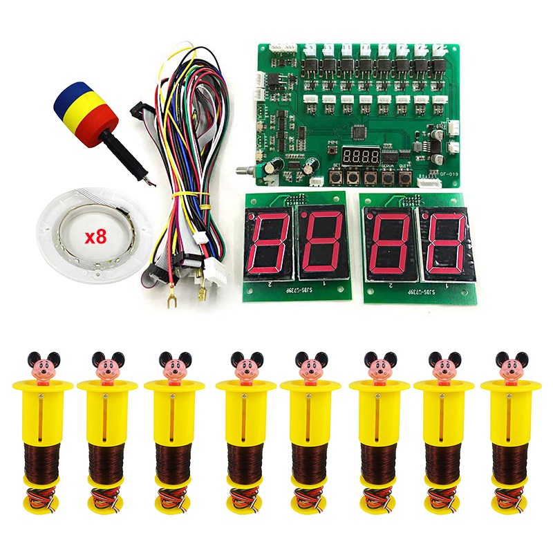 Kit de bricolage de jeu d'arca - Retro Gaming Shop avis et prix
