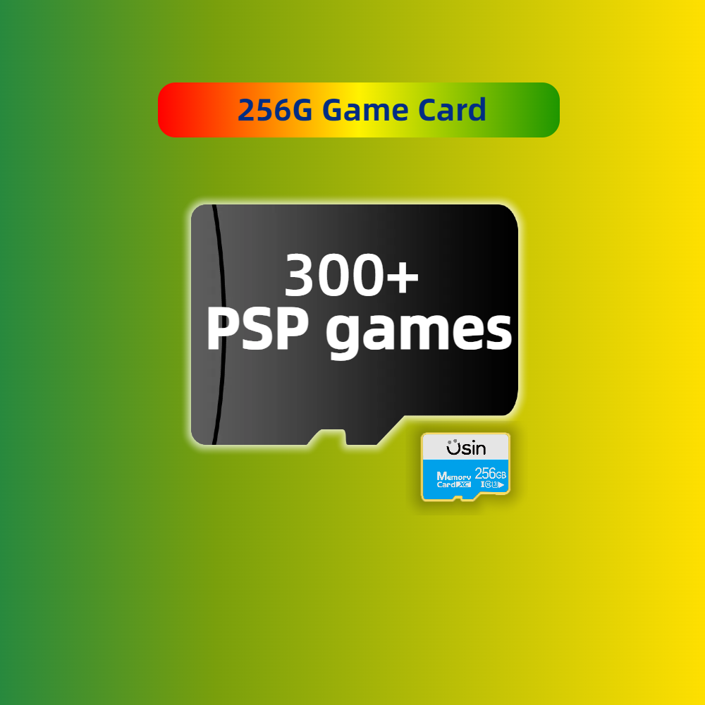 Carte de jeu portable pour Ayn - Retro Gaming Download avis et prix