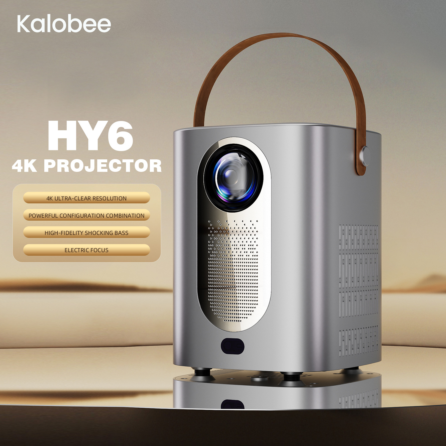 Nouveau Mini projecteur intell - Retro Gaming Projector avis et prix