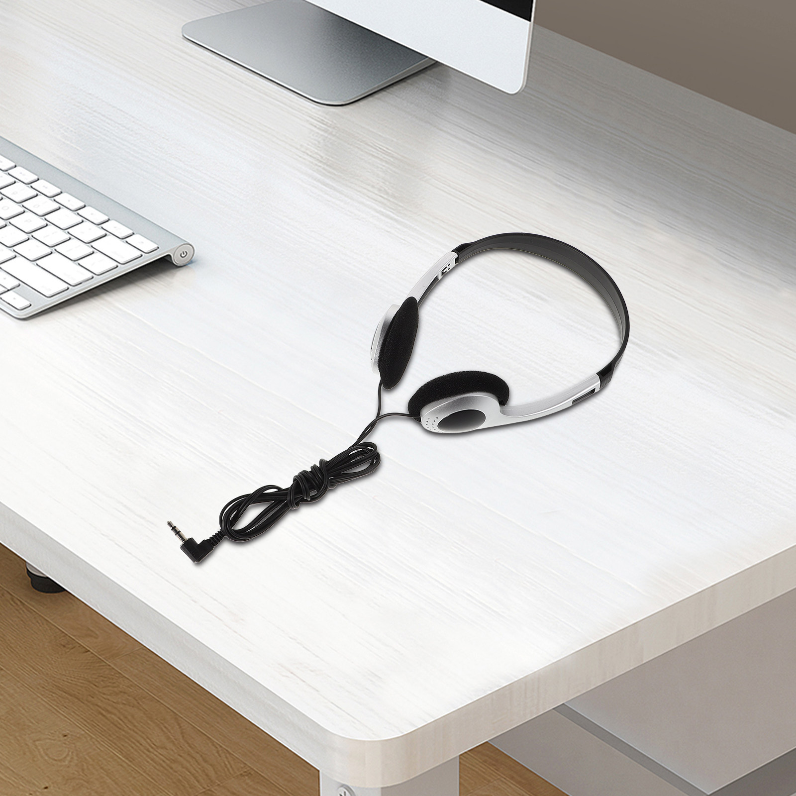 Casque audio filaire rétro arg - Retro Gaming On Phone avis et prix
