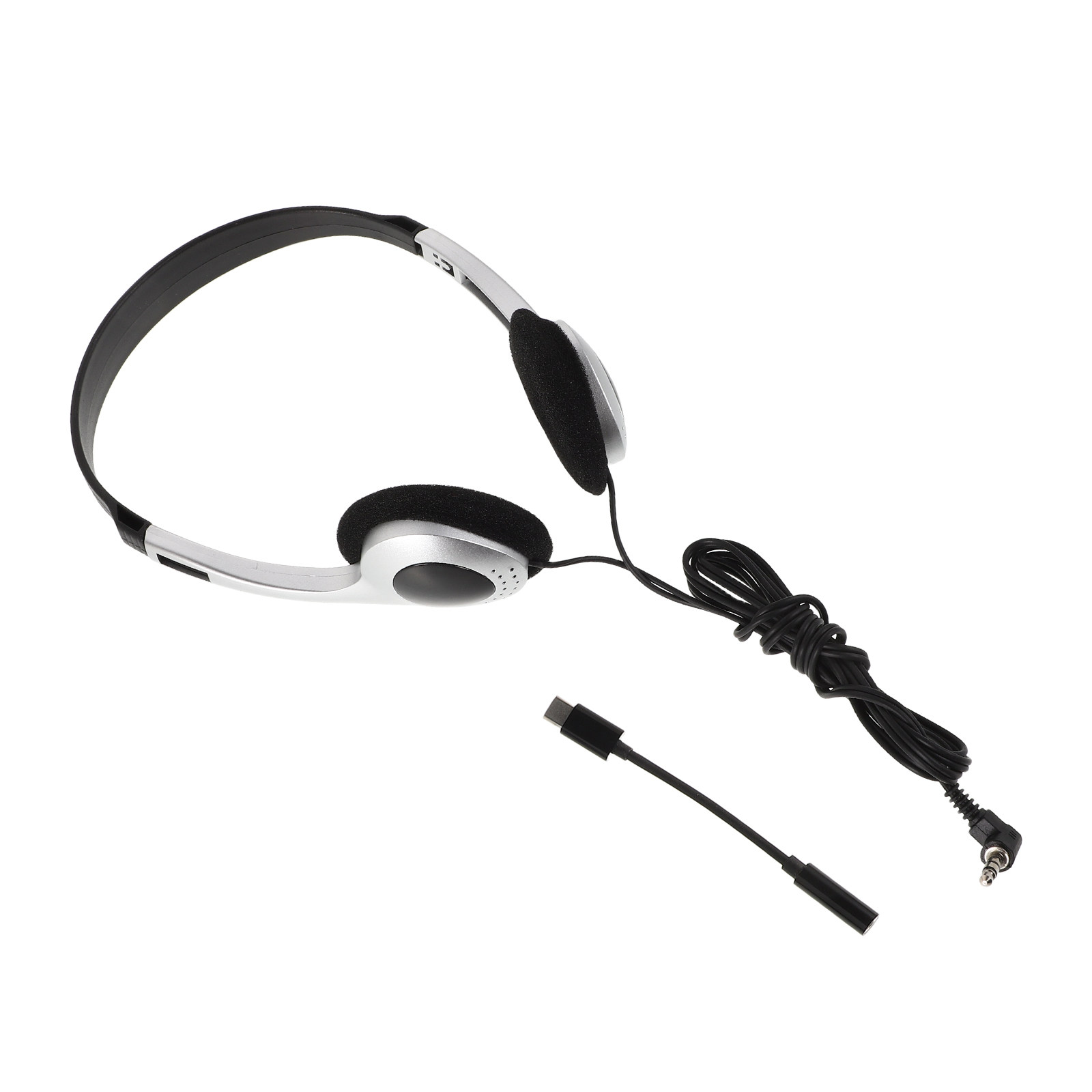 Casque audio filaire rétro arg - Retro Gaming On Phone avis et prix