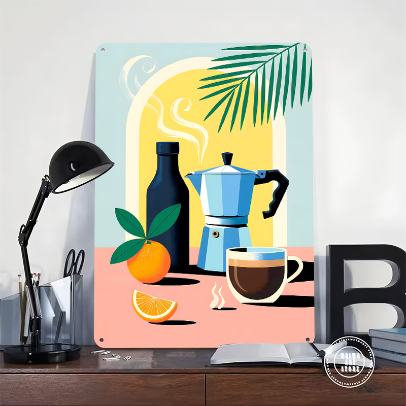 Affiche murale rétro personnal - Retro Gaming Life avis et prix