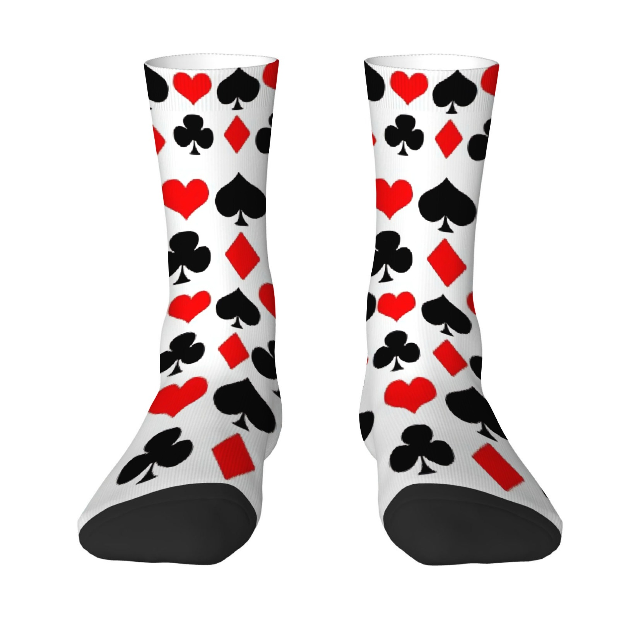 Chaussettes mi-mollet imprimée - Retro Gaming Youtube avis et prix