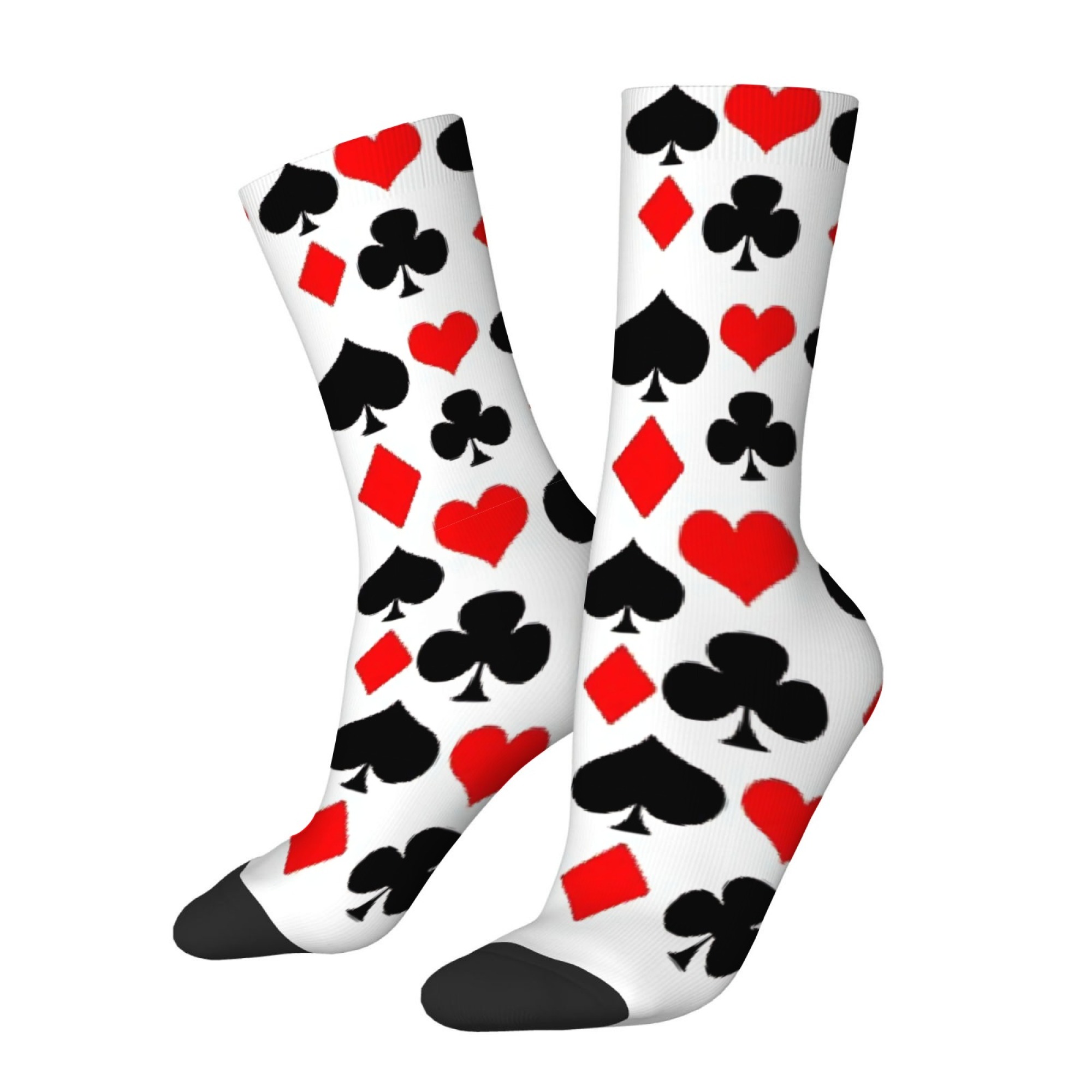 Chaussettes mi-mollet imprimée - Retro Gaming Youtube avis et prix
