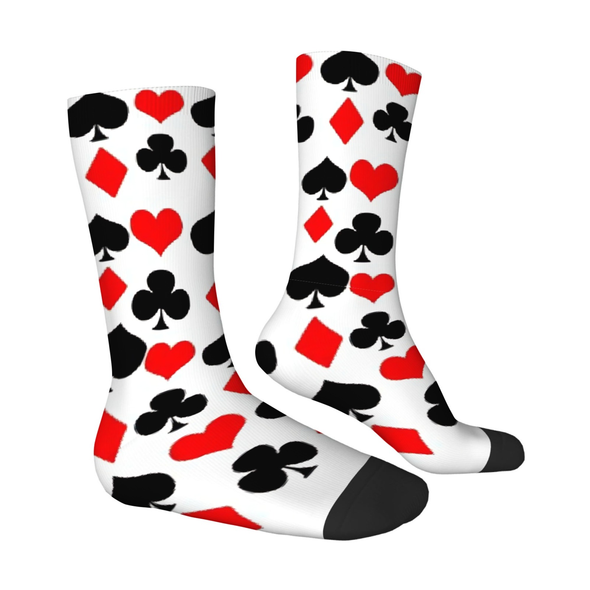Chaussettes mi-mollet imprimée - Retro Gaming Youtube avis et prix