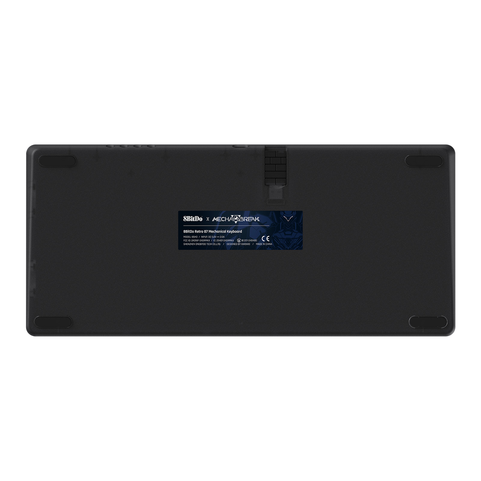 Clavier mécanique rétro 8BitDo - Retro Gaming For Windows avis et prix