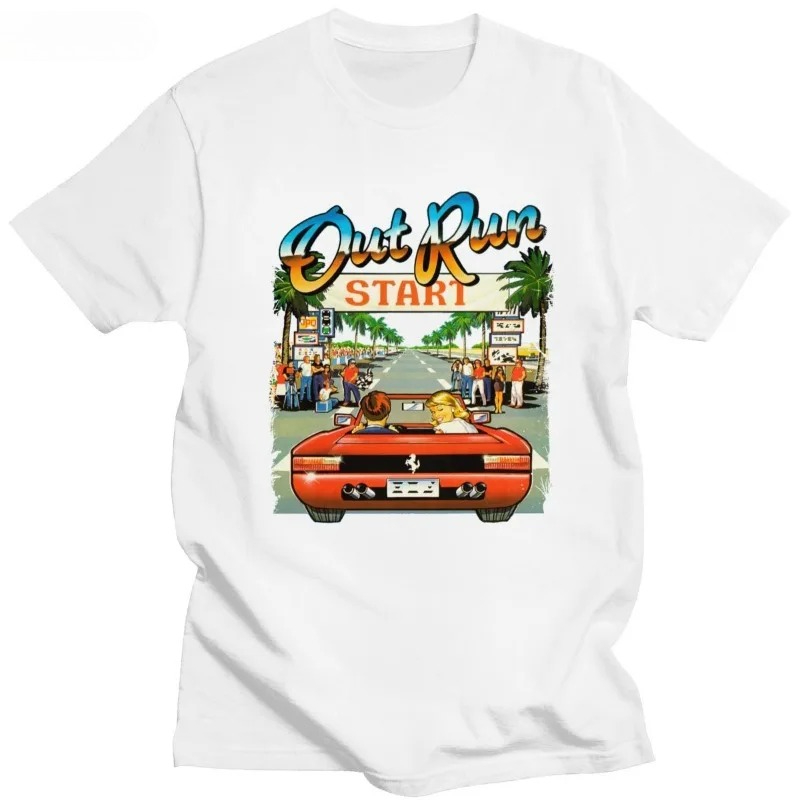 Japonais Arcade Racing jeu vid - Retro Gaming Aesthetic avis et prix