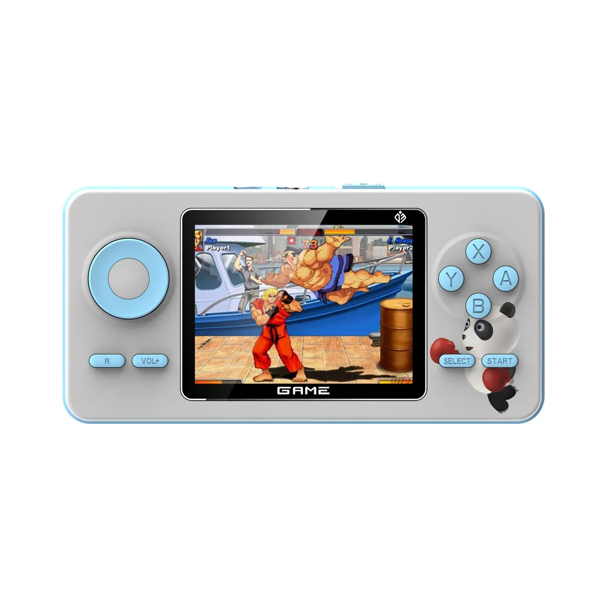 Nouvelle console de jeux vidéo - Retro Gaming Download avis et prix