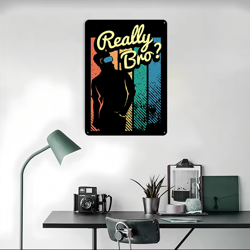 Affiche de jeu de réalité virt - Retro Gaming In Vr avis et prix
