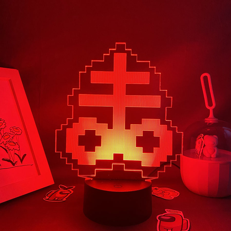 The Binding of Isaac Rebirth L - Retro Gaming Projector avis et prix