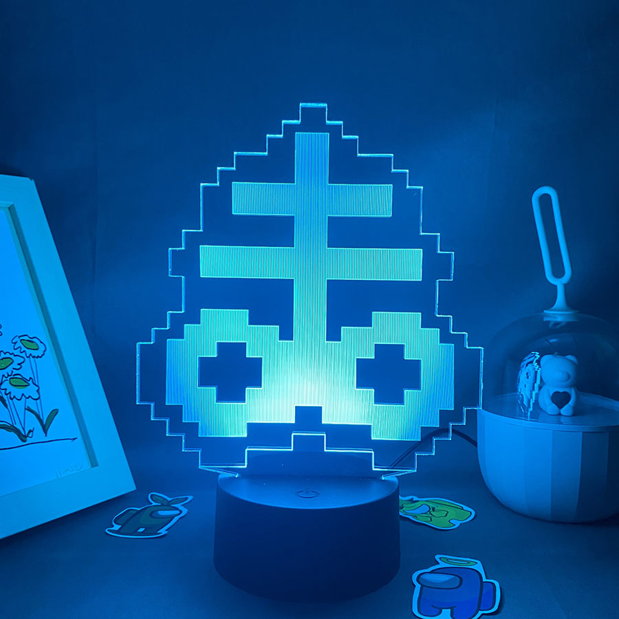 The Binding of Isaac Rebirth L - Retro Gaming Projector avis et prix