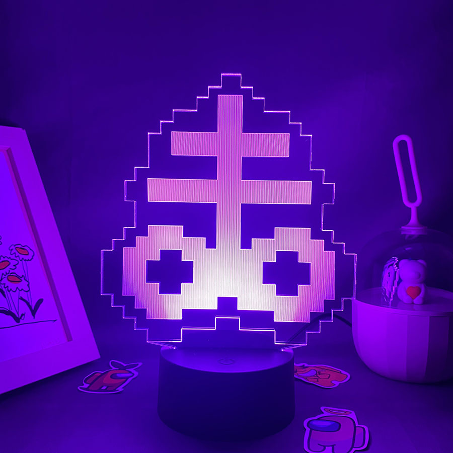 The Binding of Isaac Rebirth L - Retro Gaming Projector avis et prix