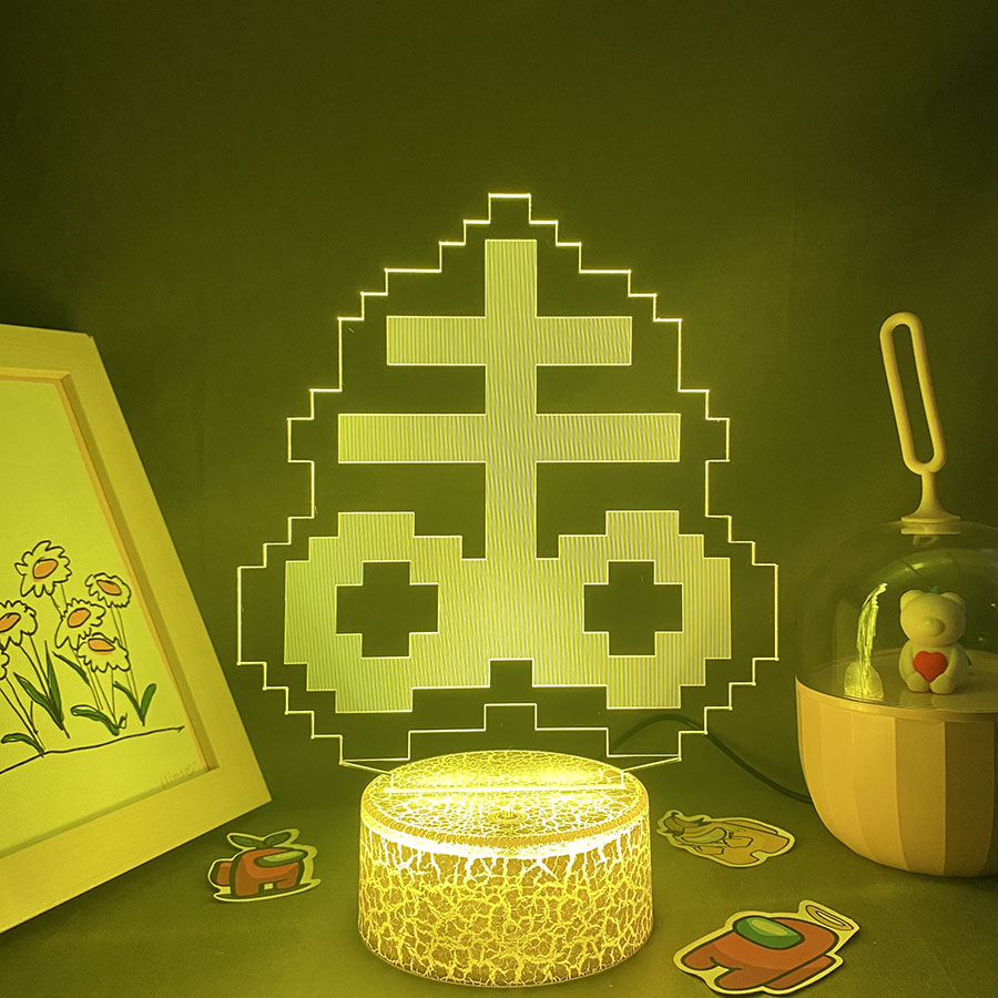 The Binding of Isaac Rebirth L - Retro Gaming Projector avis et prix