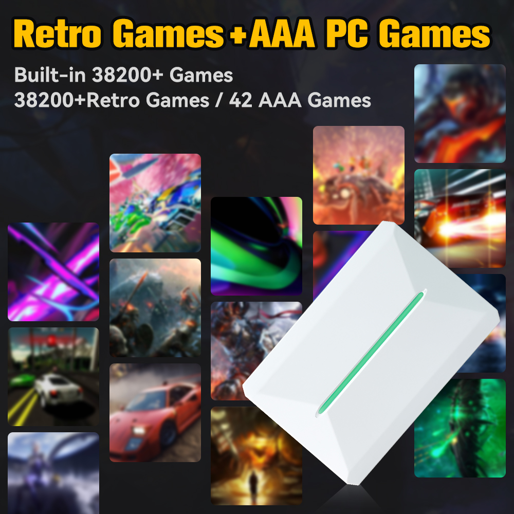 Retrobat & Playnite Console de - Retro Gaming For Windows avis et prix
