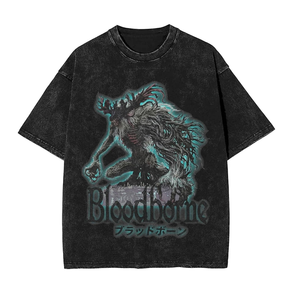 T-shirt imprimé graphique sur  - Retro Gaming Aesthetic avis et prix